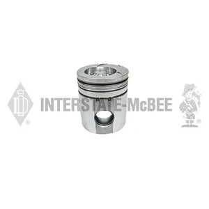 Interstate-McBee Navistar 1817520C2 Piston - 16.5:1