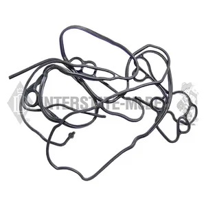 Interstate-McBee Navistar 1841018C2 Gasket - Front Cover Fr Half