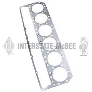 Interstate-McBee Caterpillar 1873307 Gasket - Cylinder Head