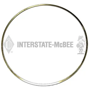 Interstate-McBee Navistar 1876111C91 Kit - EGR Mixing Duct Seal