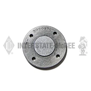 Interstate-McBee Cummins 196057 Disc - Valve - Shutdown Assy