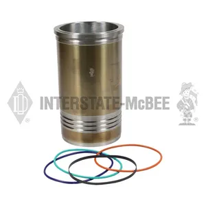 Interstate-McBee Caterpillar 1979322WS Kit - Liner w/Seals