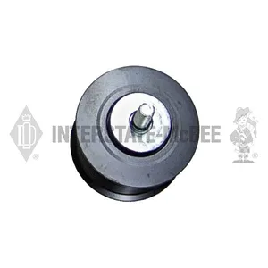 Interstate-McBee Caterpillar 1979642 Pulley Assy - 8-Groove