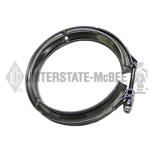 Interstate-McBee Cummins 2880213 Clamp - DPF