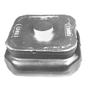 Mack Insulator Pad E-3680 ABP6