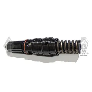Interstate-McBee Cummins 3016675 New Injector - PTK