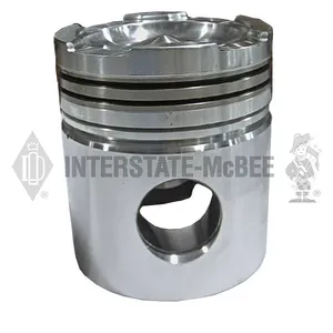 Interstate-McBee Cummins 3069212 Piston - Engine