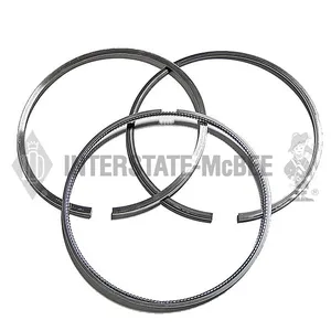Interstate-McBee Cummins 3090460 Ring - Piston - 2nd