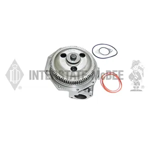 Interstate-McBee Caterpillar 3520211 Water Pump