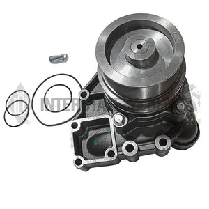 Interstate-McBee Cummins 3687130 Water Pump