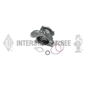 Interstate-McBee Cummins 3800745 Water Pump
