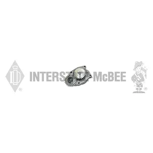 Interstate-McBee Cummins 3800828 Oil Pump