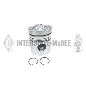 Interstate-McBee Cummins 3801058 Kit - Piston