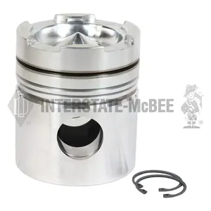 Interstate-McBee Cummins 3801770 Kit - Piston