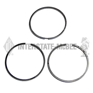 Interstate-McBee Cummins 3802040 Ring Set - Piston