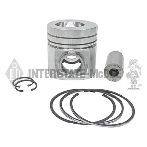 Interstate-McBee Cummins 3802060 Kit - Piston w/Pin