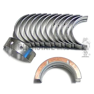Interstate-McBee Cummins 3802073 Bearing Kit - Main - 0.030