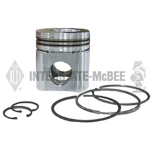 Interstate-McBee Cummins 3802396 Kit - Piston