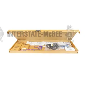Interstate-McBee Cummins 3803697 Gasket Set - Upper Engine