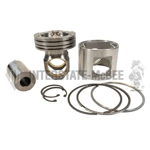 Interstate-McBee Cummins 3803739 Kit - Piston