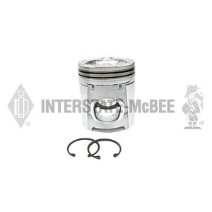 Interstate-McBee Cummins 3803756 Kit - Piston