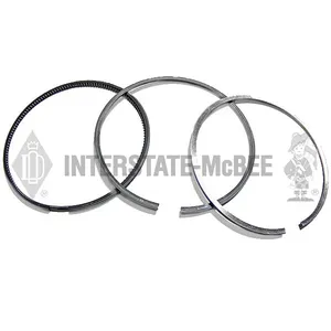 Interstate-McBee Cummins 3803961 Ring Kit - Piston
