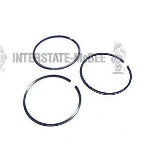 Interstate-McBee Cummins 3803977 Ring Kit - Piston