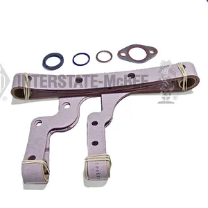 Interstate-McBee Cummins 3804303 Kit - Oil Pan Install