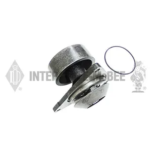Interstate-McBee Cummins 3806180 Water Pump - Hard Pulley