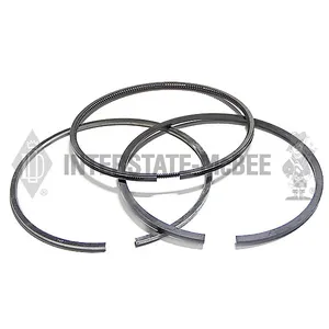 Interstate-McBee Cummins 3893754 Ring - Oil Control