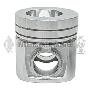 Interstate-McBee Cummins 3906209 Body - Piston - 0.50mm OS