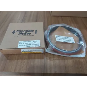 MCBEE INTERSTATE M-3926126 CUMMINS 3926126 KIT SEAL WEAR SLEEVE - RR 3927683 3925530