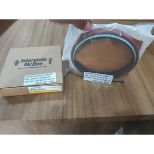 MCBEE INTERSTATE M-3926126 CUMMINS 3926126 KIT SEAL WEAR SLEEVE - RR 3927683 3925530 — 2