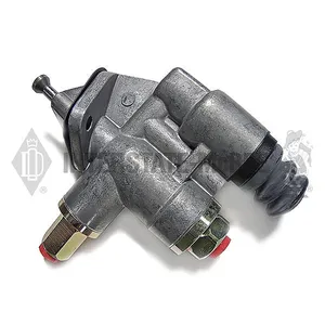 Interstate-McBee Cummins 3936319 Fuel Pump - Transfer