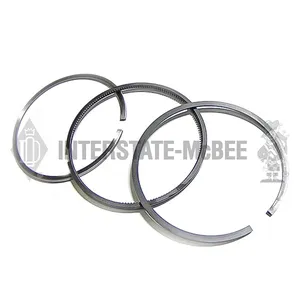 Interstate-McBee Cummins 3938177 Ring Kit - Piston