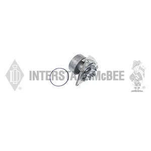 Interstate-McBee Cummins 3966841 Water Pump