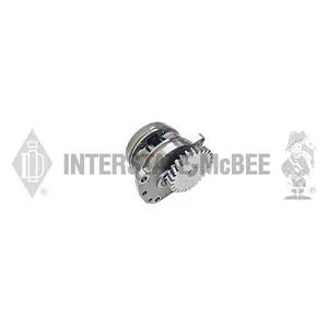 Interstate-McBee Cummins 4003950 Oil Pump - Lube