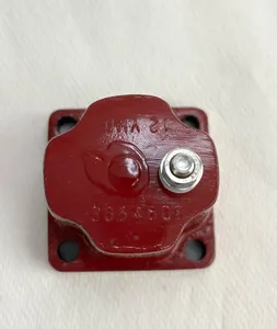 Fuel Kit Solenoid Interstate McBee 4024808 — 3