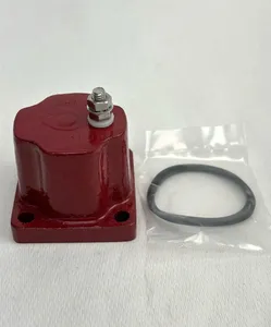 Fuel Kit Solenoid Interstate McBee 4024808