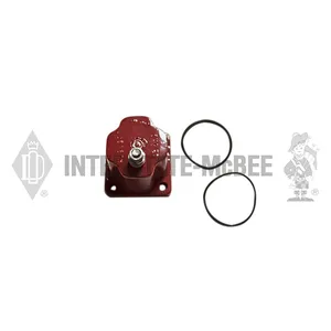 Interstate-McBee Cummins 4024808 Fuel Kit - Solenoid - 12V