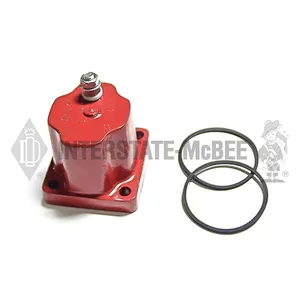 Interstate-McBee Cummins 4024809 Fuel Kit - Solenoid - 24V
