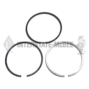 Interstate-McBee Cummins 4089460 Ring Kit - Piston