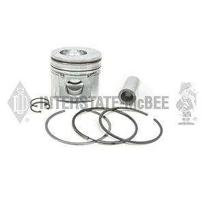Interstate-McBee Cummins 4089620 Kit - Piston - 0.50mm