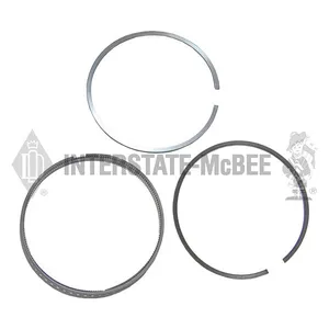 Interstate-McBee Cummins 4309254 Ring Kit - Piston
