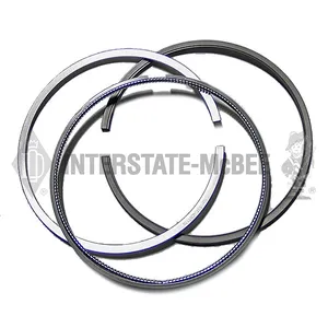 Interstate-McBee Cummins 4352282 Ring Kit - Piston