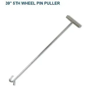 39" Fifth Wheel Pin Puller Tool M-4525