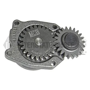 Interstate-McBee Cummins 4897481 Oil Pump - Lubricating