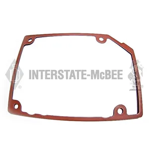 Interstate-McBee Cummins 4917451 Gasket - Valve Cover - QSK