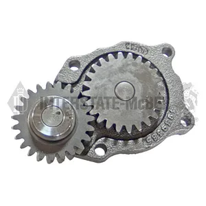 Interstate-McBee Cummins 4939585 Oil Pump
