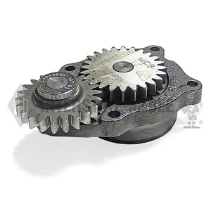 Interstate-McBee Cummins 4939586 Oil Pump